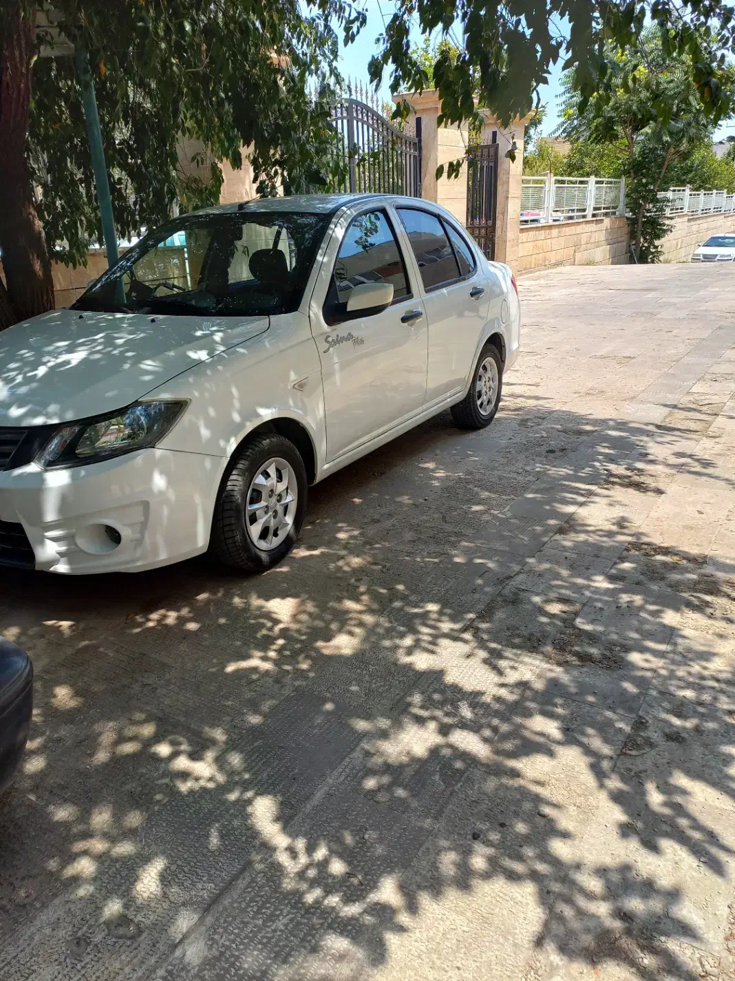 ساینا آپشنال|خودرو سواری و وانت|اهر, |دیوار