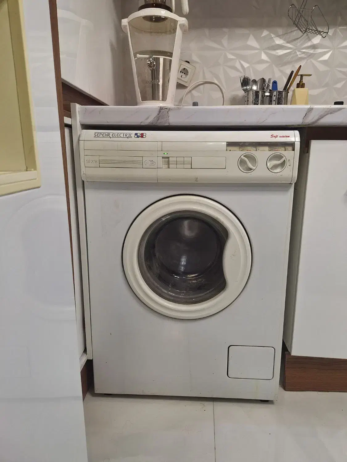 تعمیر لوازم خانگی تاسیسات یخچال لباسشویی ظرفشویی|خدمات پیشه و مهارت|قرچک, شهرک طلائیه|دیوار