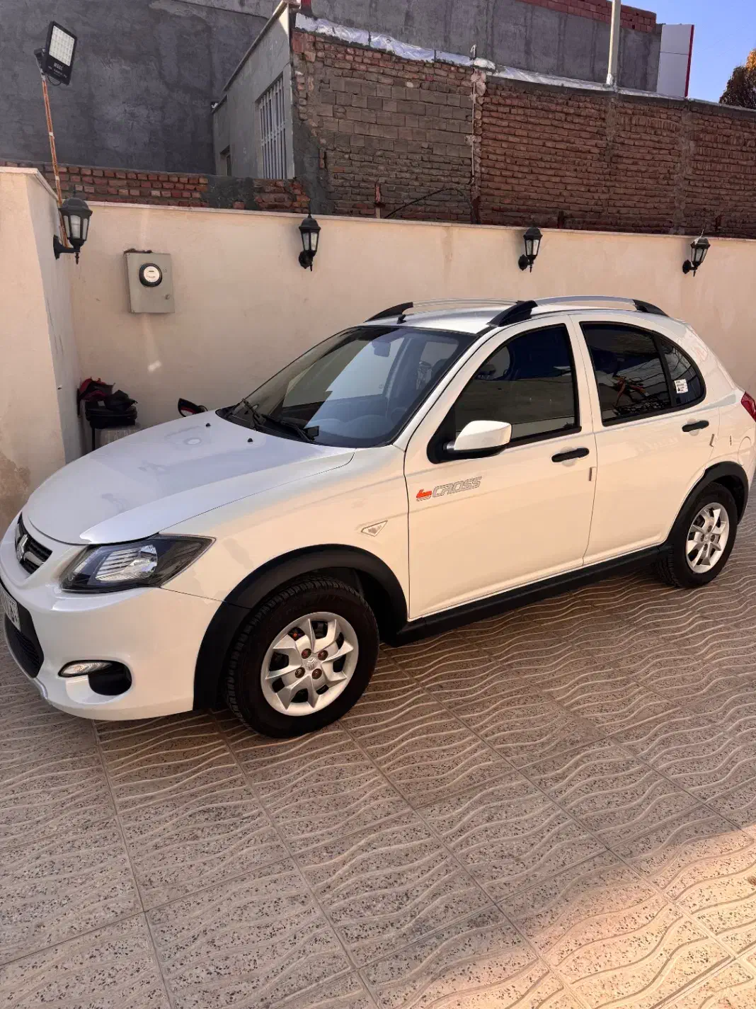 کوئیک ساده مدل ۱۴۰۲|خودرو سواری و وانت|پارسآباد, |دیوار