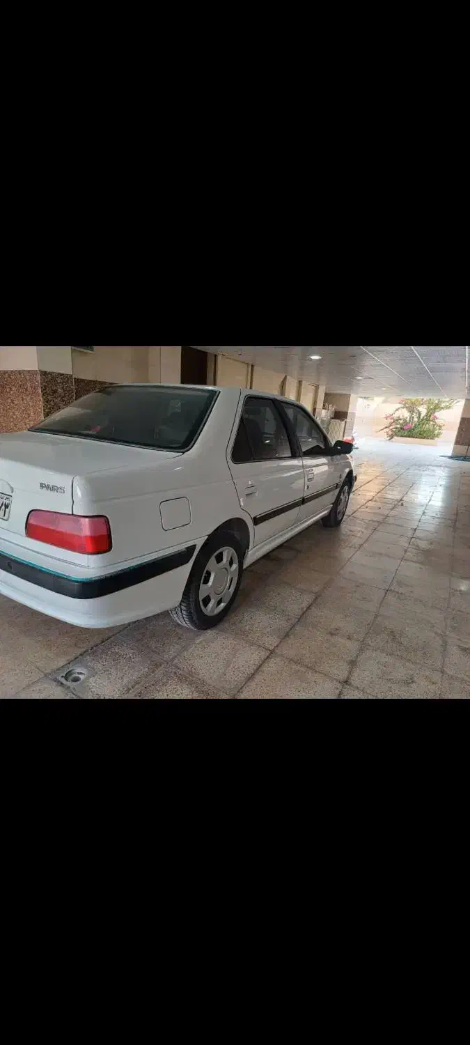 پژو پارس تویفایو 1401|خودرو سواری و وانت|مرودشت, شهرک مهدیه|دیوار