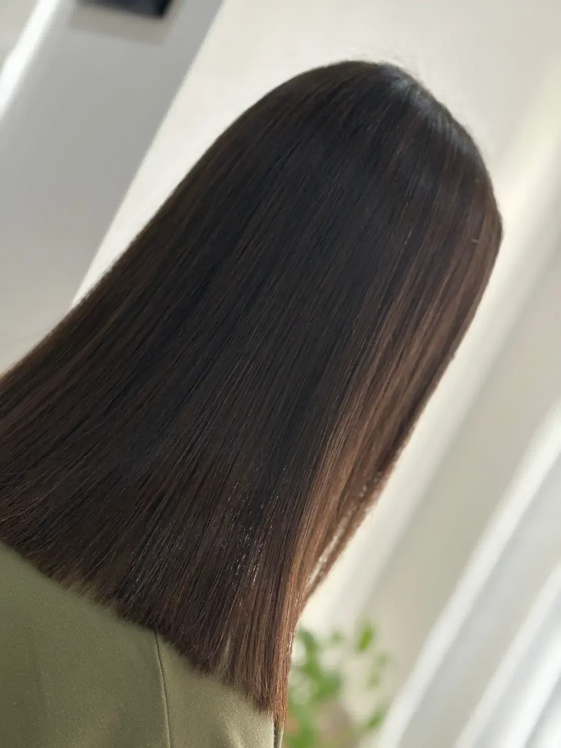 مدل برای کراتین واحیا مو|خدمات آرایشگری و زیبایی|بابلسر, |دیوار