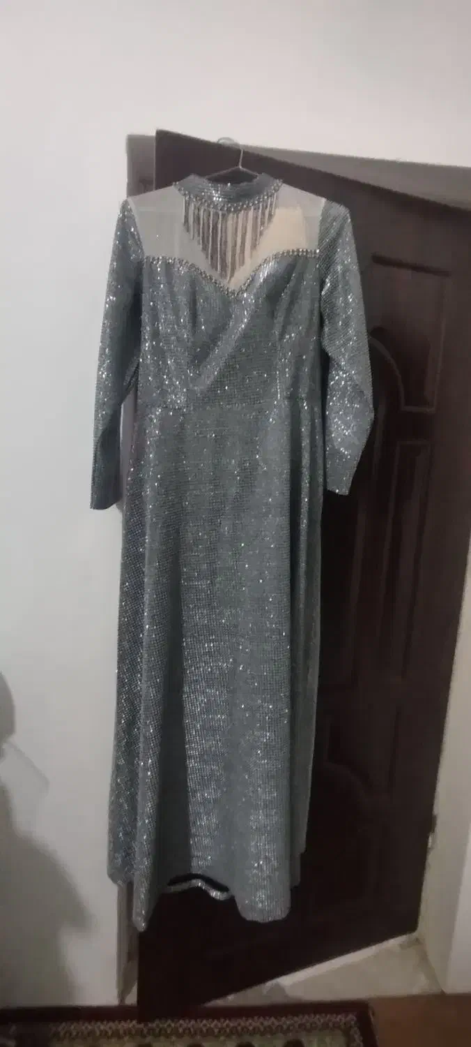 لباس مجلسی شیک نو|لباس|مشهد, حضرت حجت|دیوار