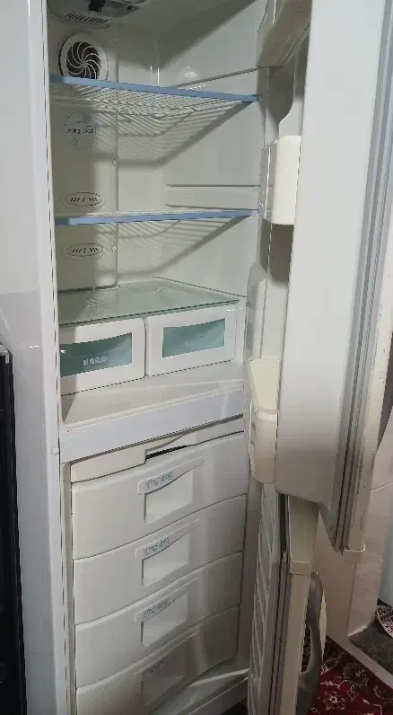 یخچال دونار نیمه فریز|یخچال و فریزر|تبریز, |دیوار