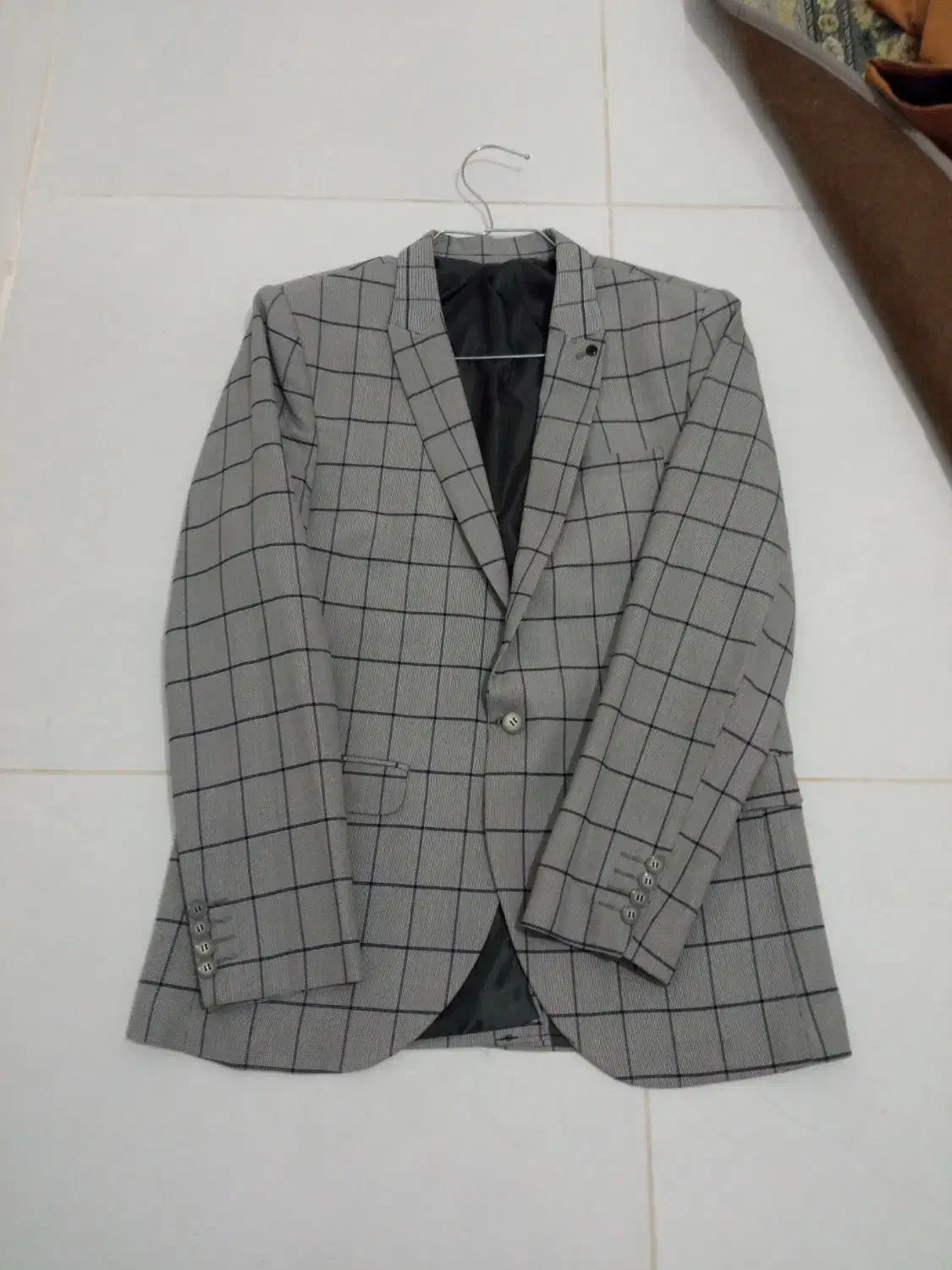 کت مردانه|لباس|سبزوار, غرب نیروگاه|دیوار