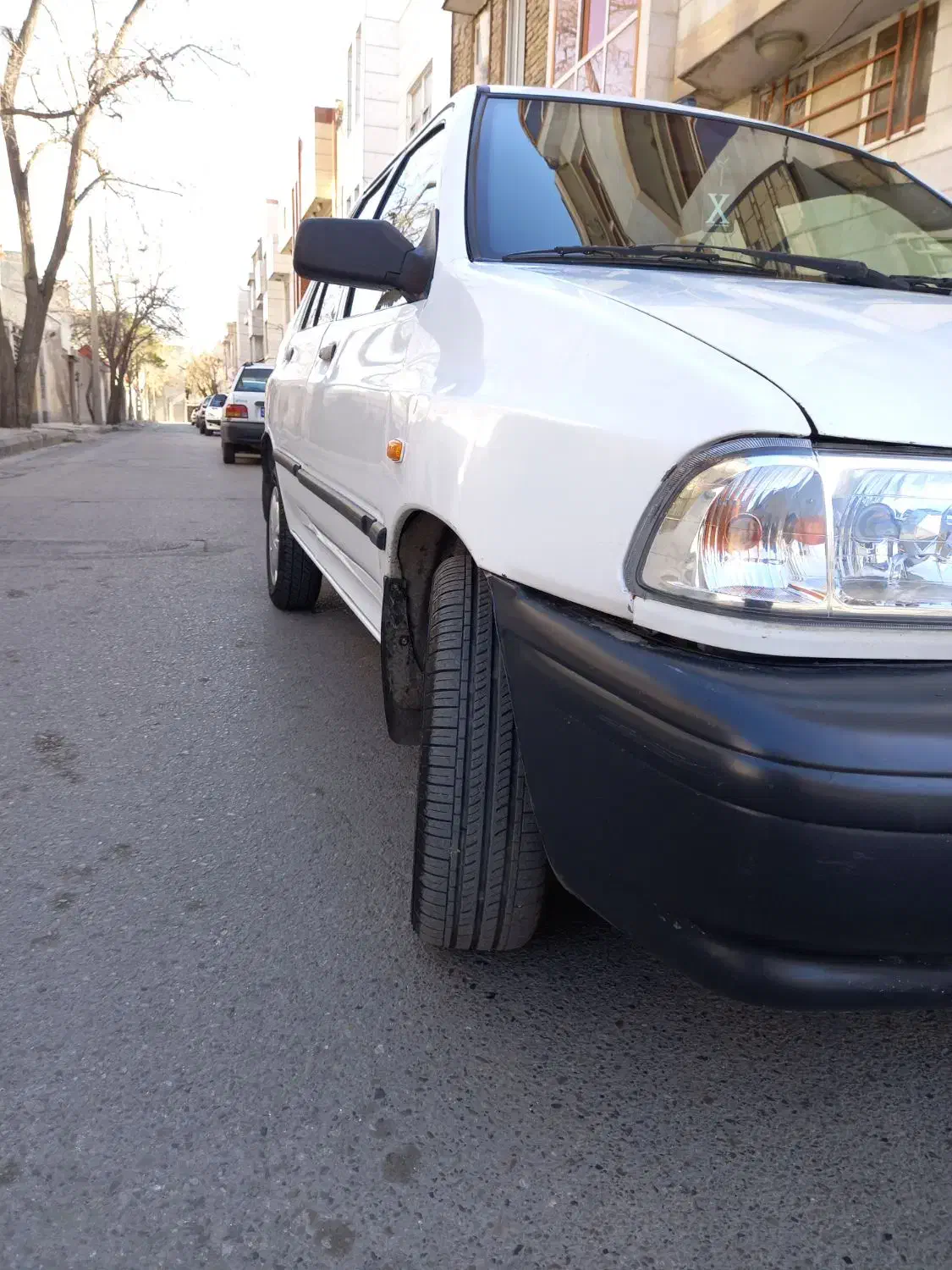 پراید۱۳۱مدل۹۸|خودرو سواری و وانت|مشهد, مصلی (کارمندان اول)|دیوار