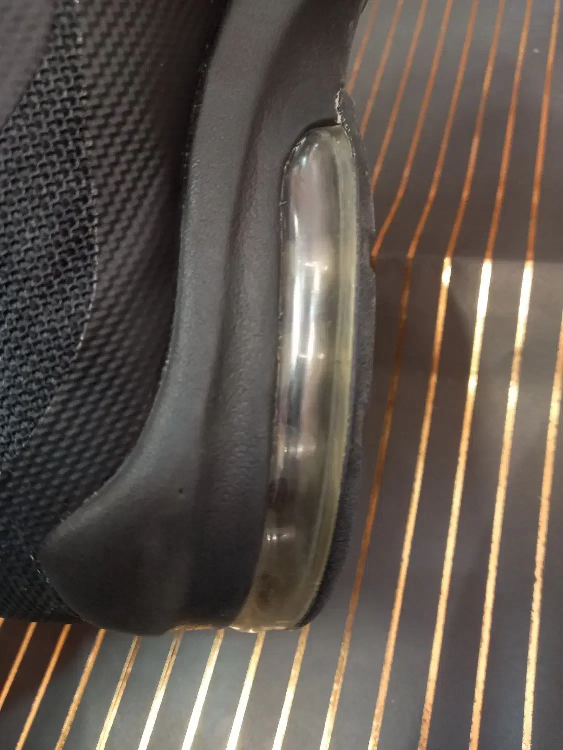 کفش کتانی نایک نیم بوت|کیف، کفش، کمربند|کنگاور, |دیوار