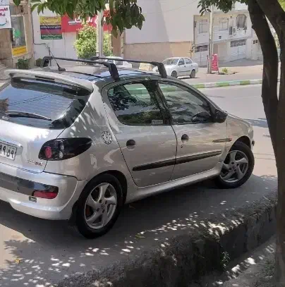 رینگ سیراکو اورجینال بدون کاپ|قطعات یدکی و لوازم جانبی|لواسان, |دیوار