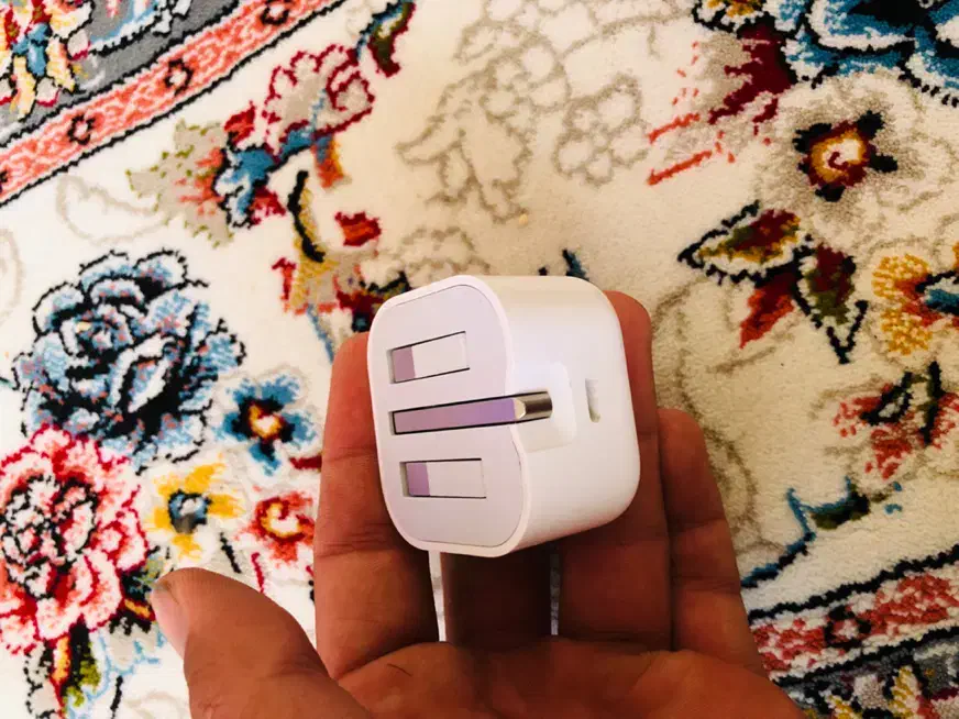 دو عدد سری شارژر اصلی|لوازم جانبی موبایل و تبلت|پاکدشت, پاکدشت (مامازند)|دیوار