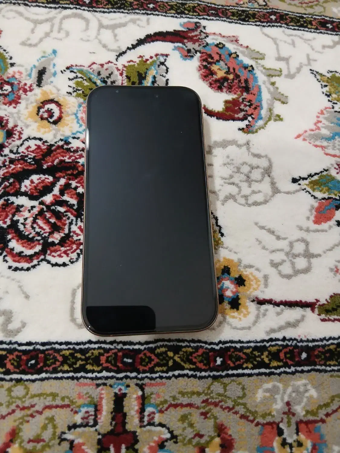 گوشی آیفن ۱۶ پرو|موبایل|یاسوج, |دیوار