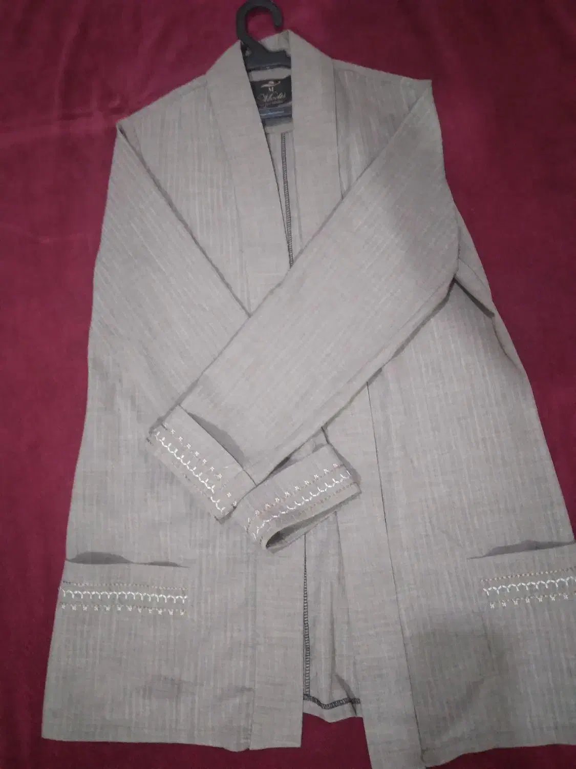 مانتو کتی نو|لباس|شهرکرد, |دیوار