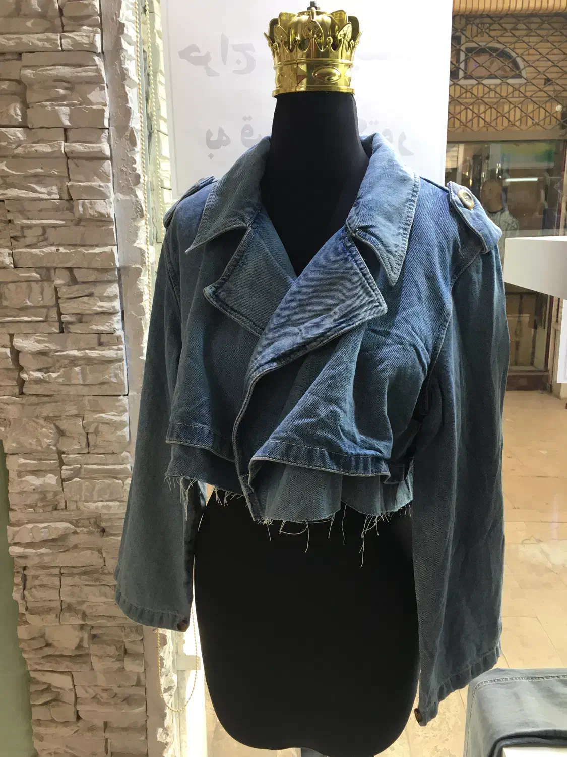 حراج پوشاک زنانه خارجی زیر فاکتور|لباس|دامغان, |دیوار