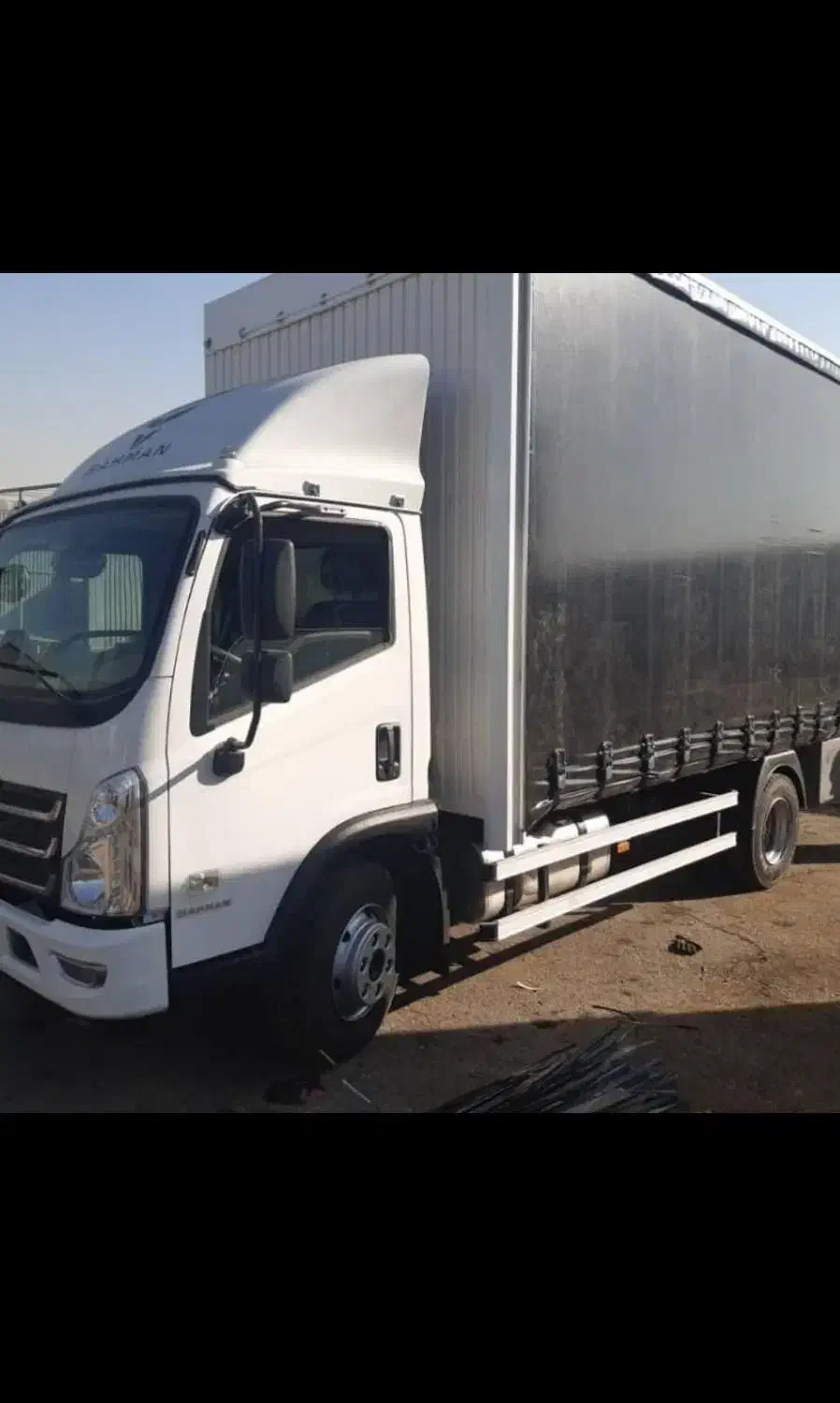 اتوبار تهران و کرج|خدمات حمل و نقل|کرج, گوهردشت|دیوار