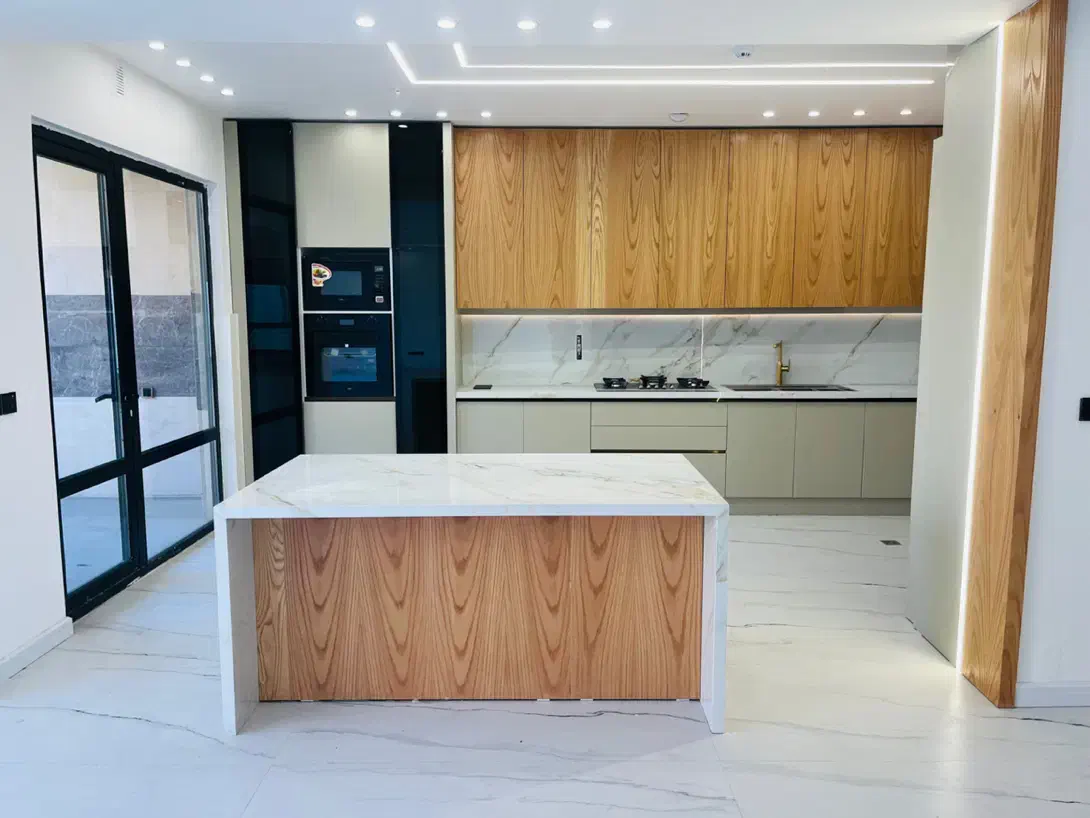 طبقه پنجم 160 متر / تک واحدی / جنوبی|فروش آپارتمان|مشهد, رضاشهر|دیوار