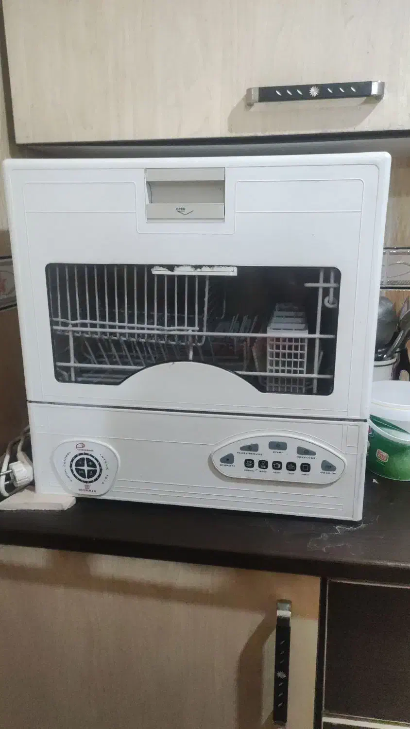 ماشین ظرفشویی|ماشین ظرفشویی|بهبهان, |دیوار