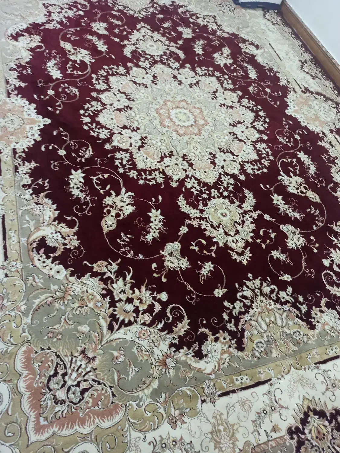 فرش|فرش|سردشت, |دیوار