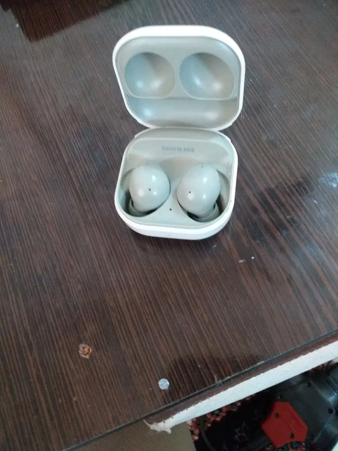 ایرپادسامسونگ گلکسی بادز2فروش معاوضه|لوازم جانبی موبایل و تبلت|مشهد, شهید احمدی روشن|دیوار