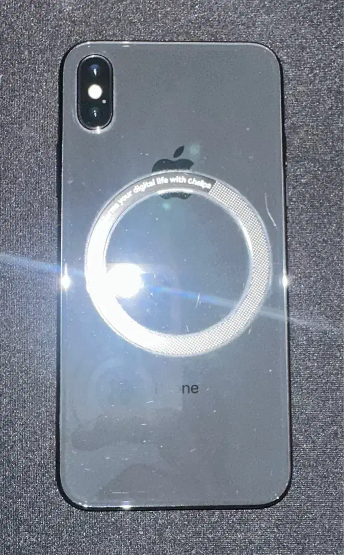 Iphone x 256 lla|موبایل|اندیمشک, |دیوار