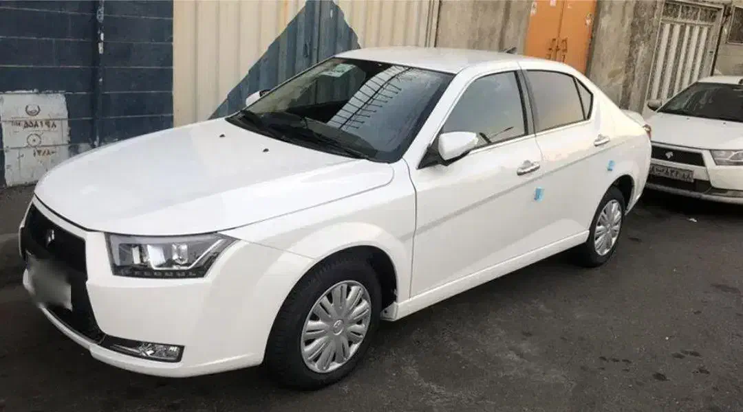 دنا پلاس مدل۹۸|خودرو سواری و وانت|کرج, اصفهانی‌ها|دیوار