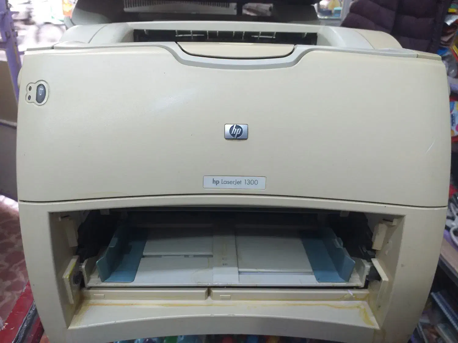 پرینتر لیزری تک و سه کاره|پرینتر، اسکنر، کپی، فکس|مراغه, |دیوار