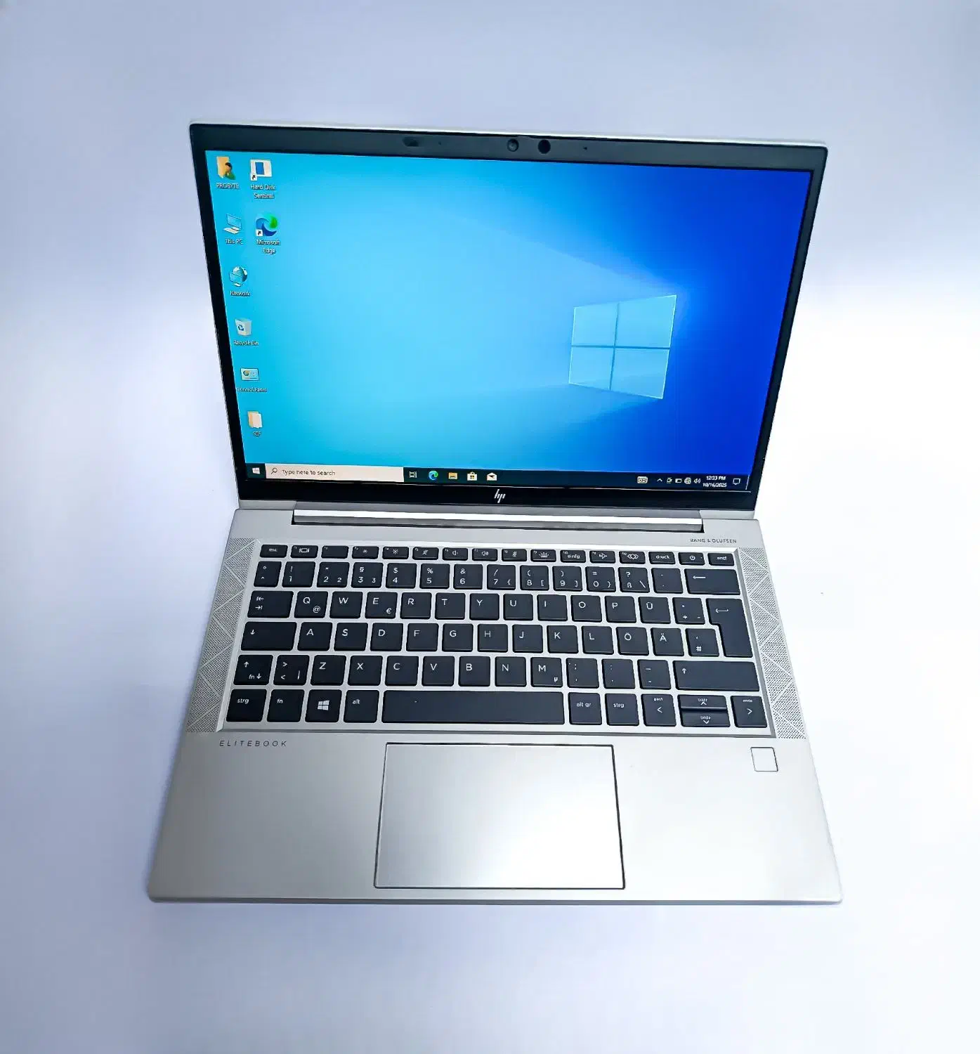 Elite book 830 G7|رایانه همراه|تهران, یافت‌آباد|دیوار
