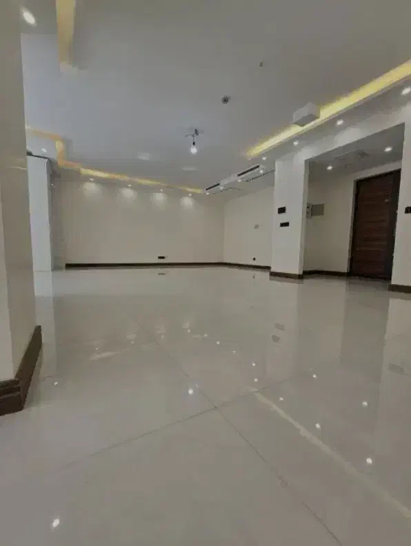 ۸۴ متر / کلید نخورده / خطی روبه آفتاب|فروش آپارتمان|تهران, سازمان آب|دیوار