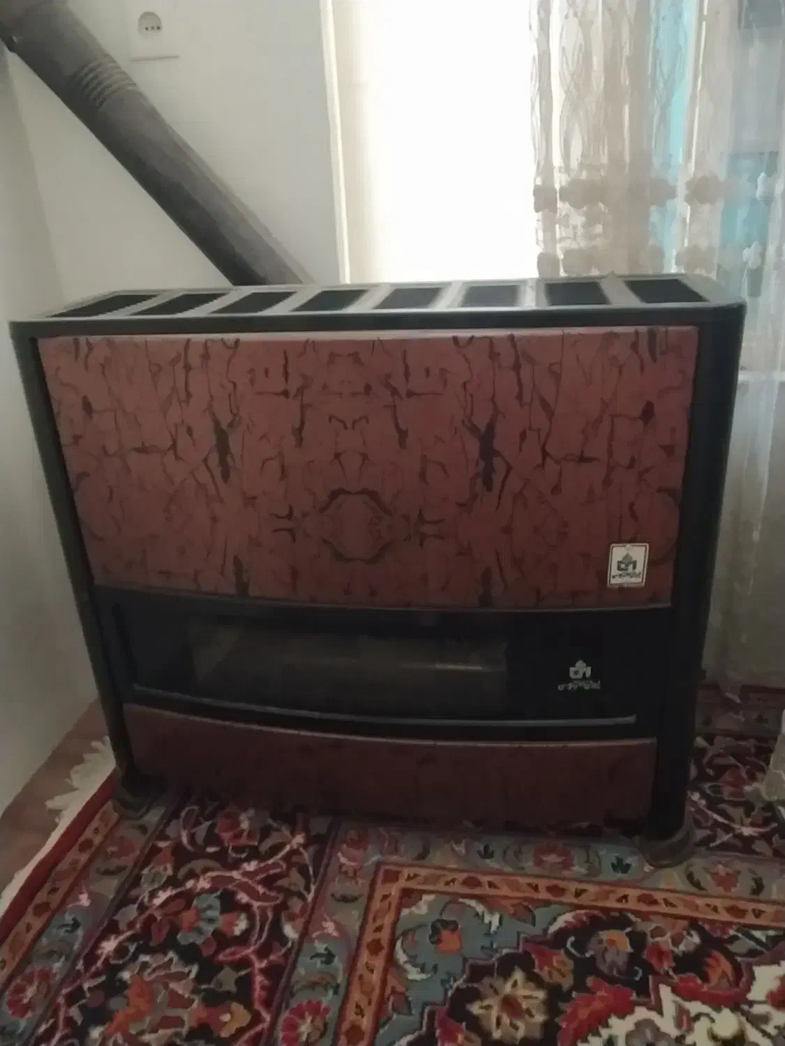 نصاب بخاری.نصاب شیرالات.جوشکاری برق کشی تمام شهر|خدمات پیشه و مهارت|مشهد, سجاد شهر|دیوار