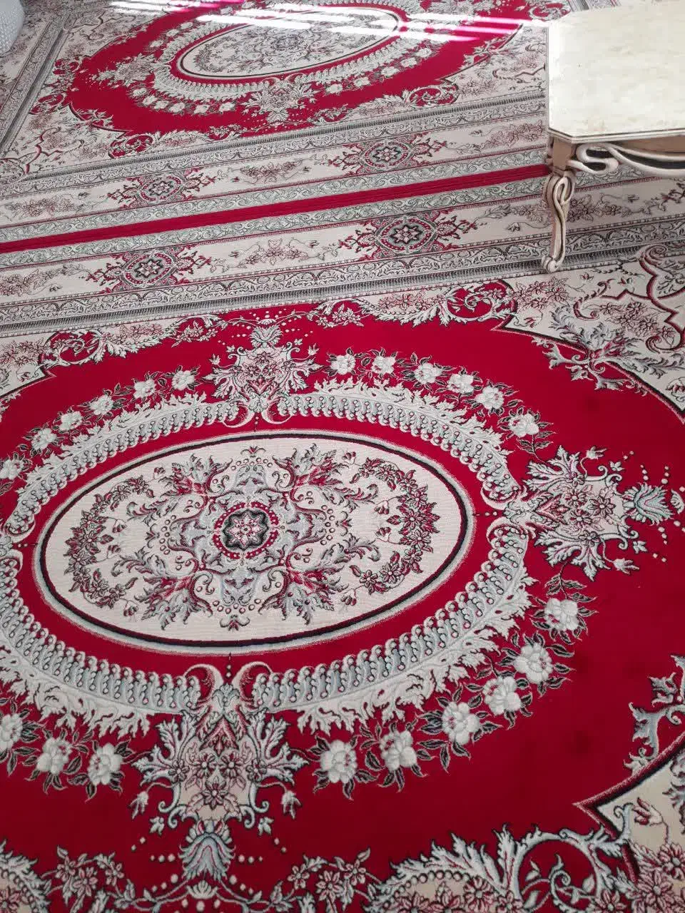 فرش ۱۲ متری|فرش|خرم‌آباد, |دیوار