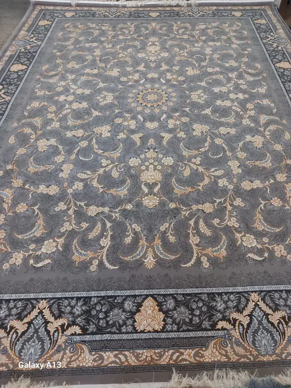 فرش فرزاد|فرش|تیران, |دیوار