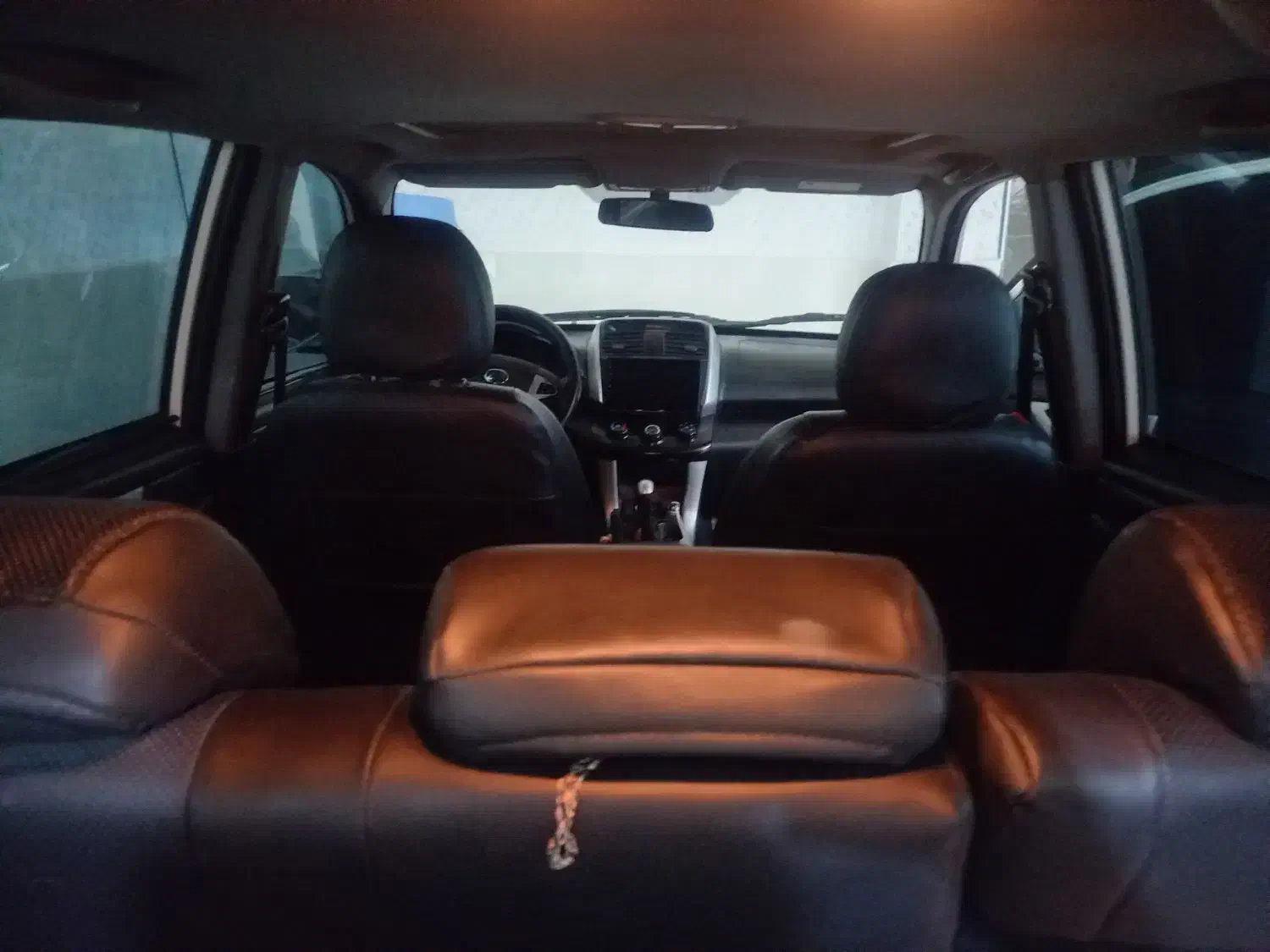 لیفان ایکس ۶۰|خودرو سواری و وانت|رشت, منظریه|دیوار