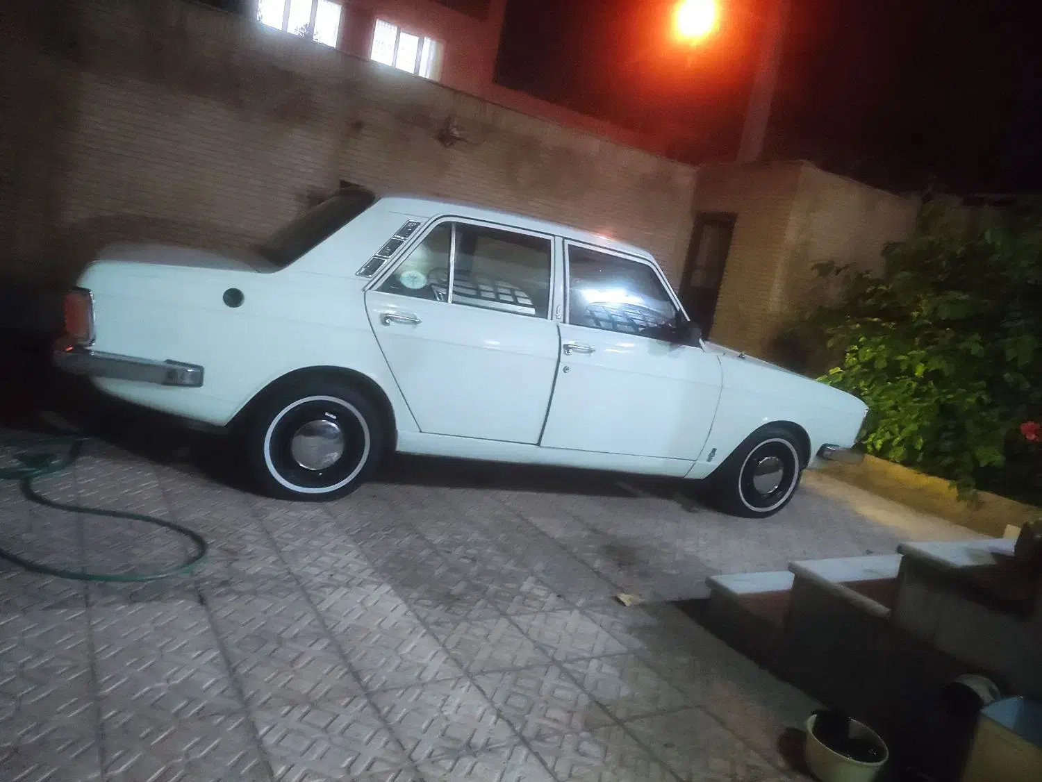 پیکان مدل ۱۳۸۱|خودرو سواری و وانت|شاهین‌شهر, شهرک ردانی پور|دیوار