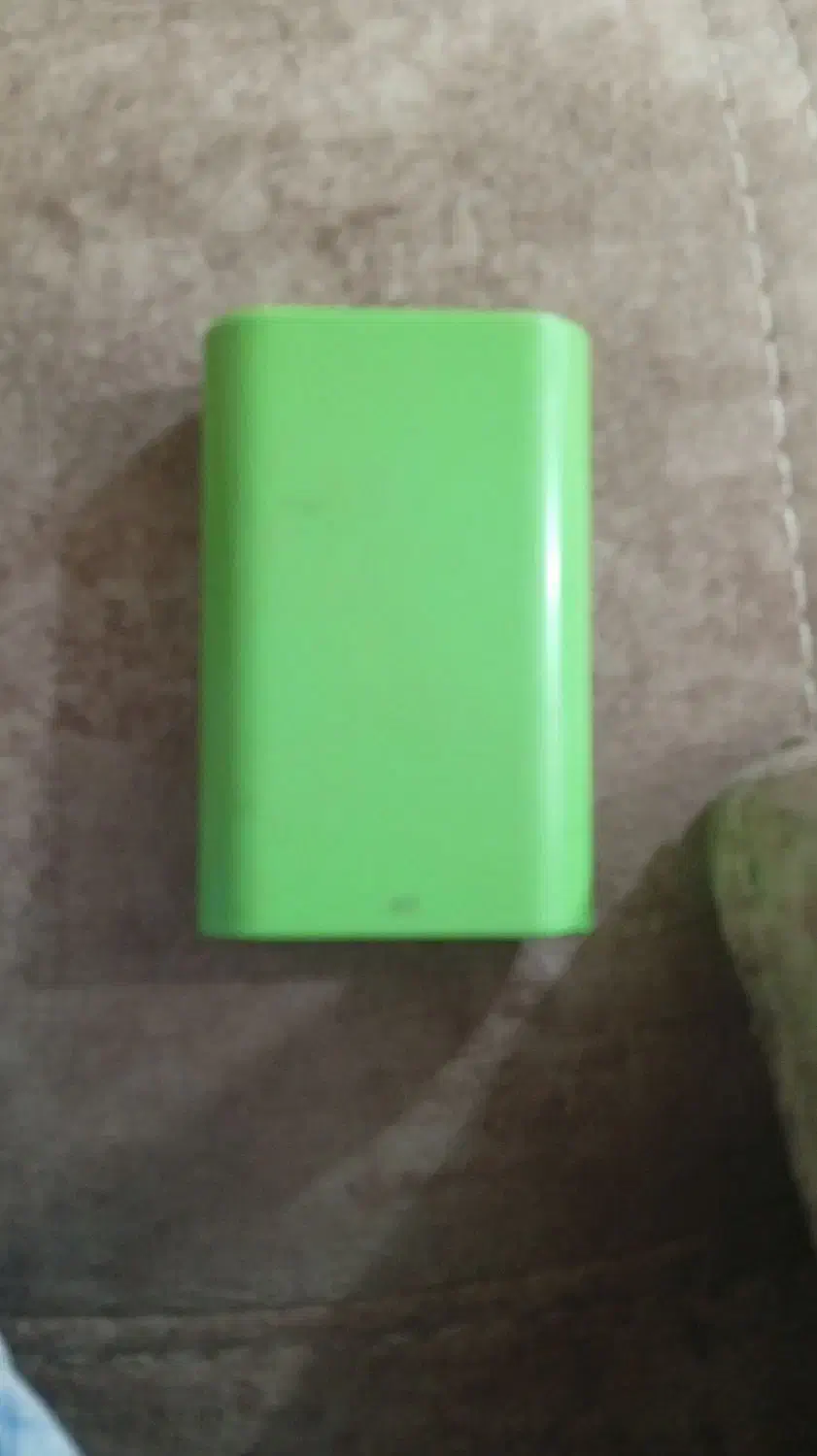 پاور بانک|لوازم جانبی موبایل و تبلت|دوگنبدان, |دیوار