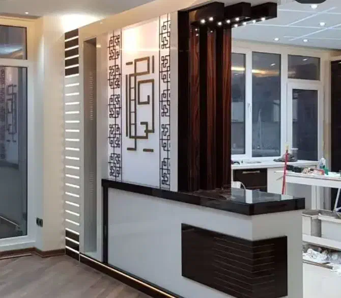 کابینت و کمد دیواری|مصالح و تجهیزات ساختمان|تبریز, |دیوار