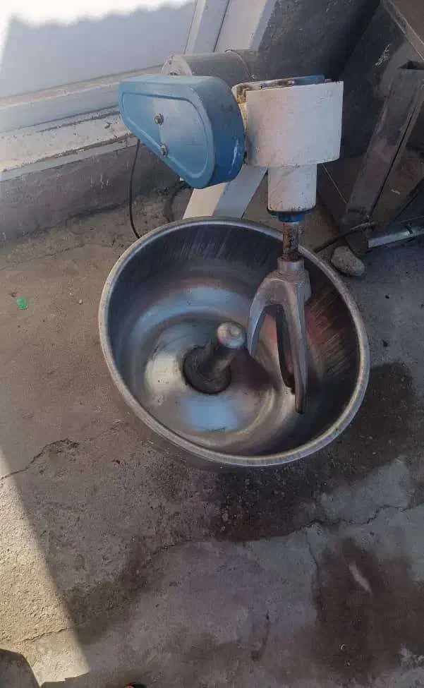 خمیر گیر|فروشگاه و مغازه|جیرفت, |دیوار