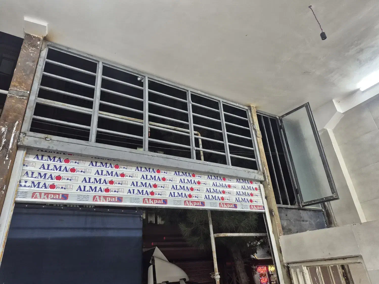 جوشکاری سیار اندیشه کل فازها.شهریار.وایین.ملارد|خدمات پیشه و مهارت|اندیشه, اندیشه فاز ۱|دیوار