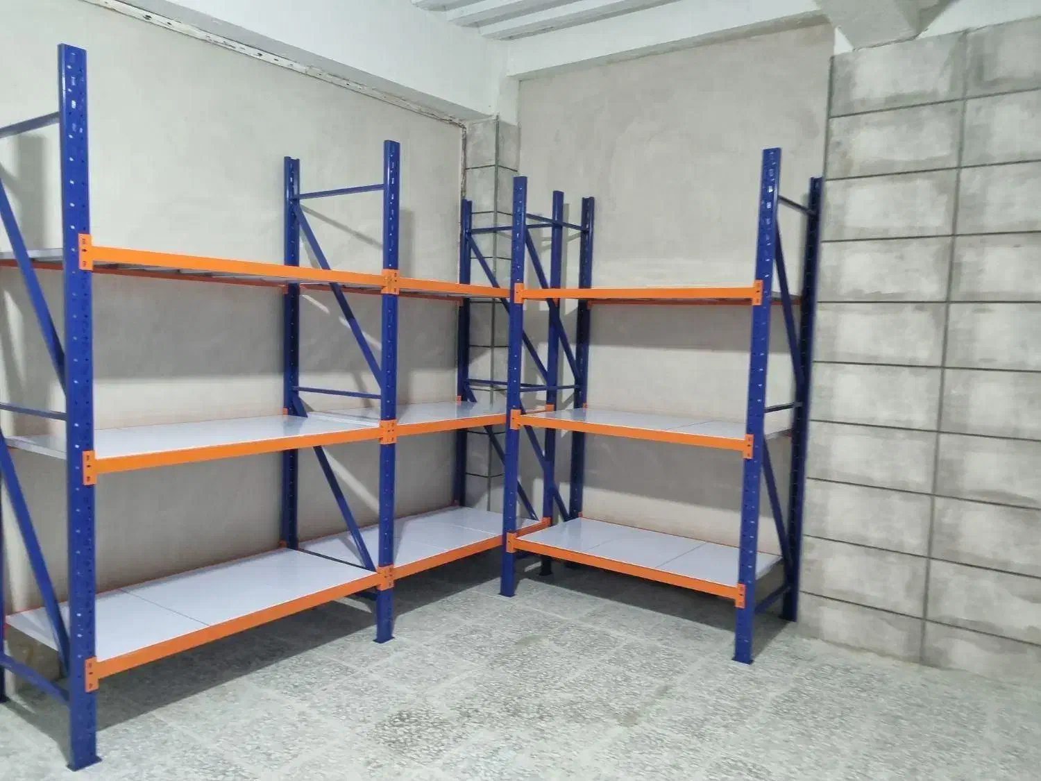 قفسه ایزی راک|فروشگاه و مغازه|کلاردشت, |دیوار