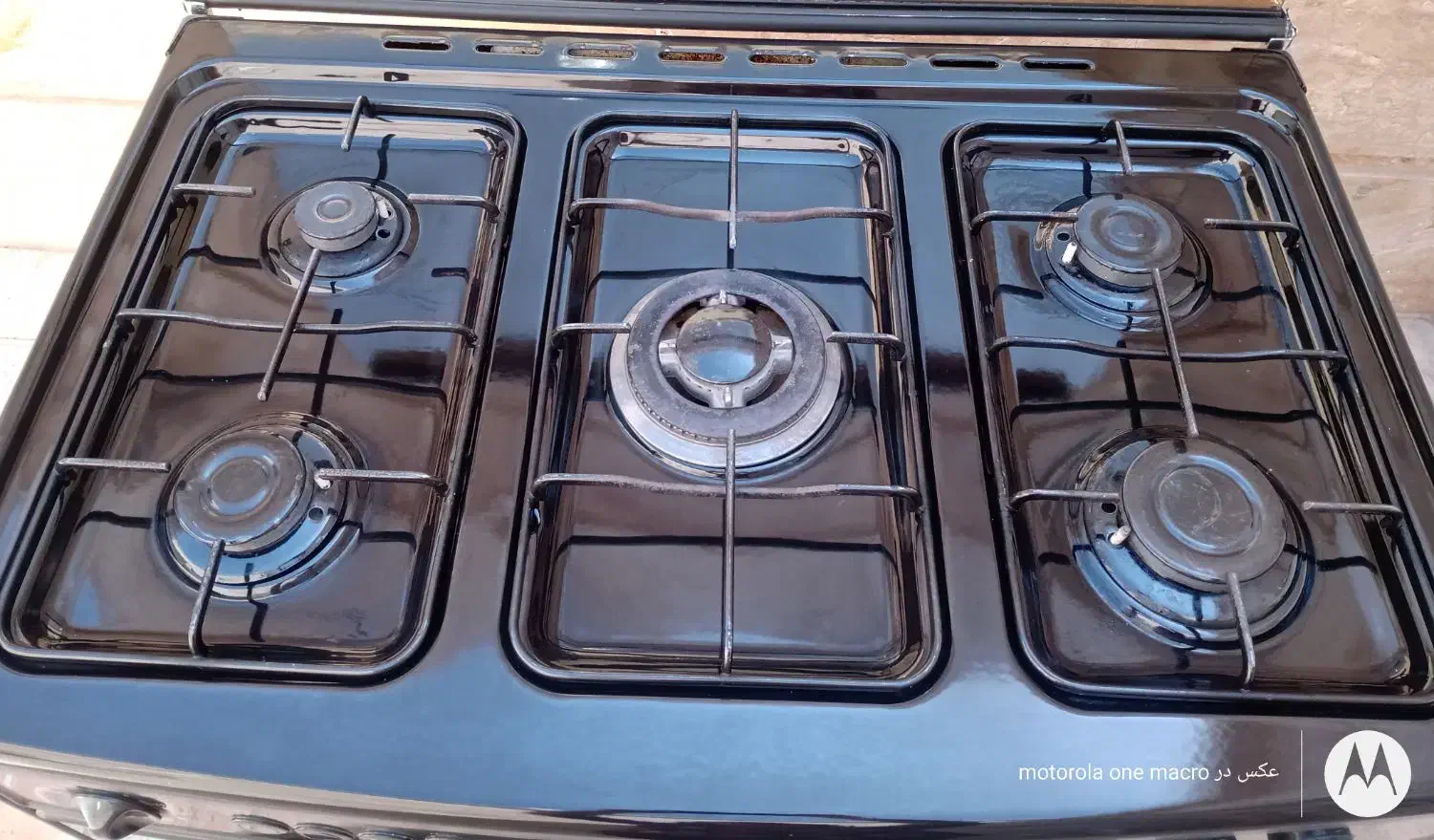 اجاق گاز فردار تاکنوگاز|اجاق گاز و لوازم برقی پختوپز|تربت جام, والفجر|دیوار