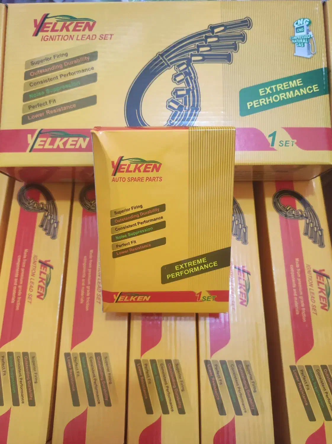 فروش لوازم یدکی آماده به کار با 15 سال سابقه کار|قطعات یدکی و لوازم جانبی|داراب, |دیوار