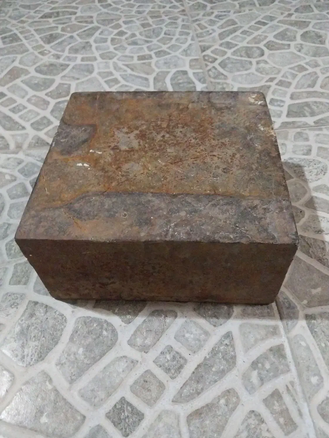 سندون چهار گوشه|ابزارآلات|سیستان, |دیوار