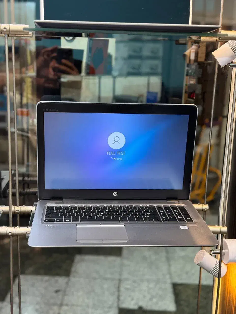 HP Elitebook 850 G3|رایانه همراه|کرج, گوهردشت|دیوار