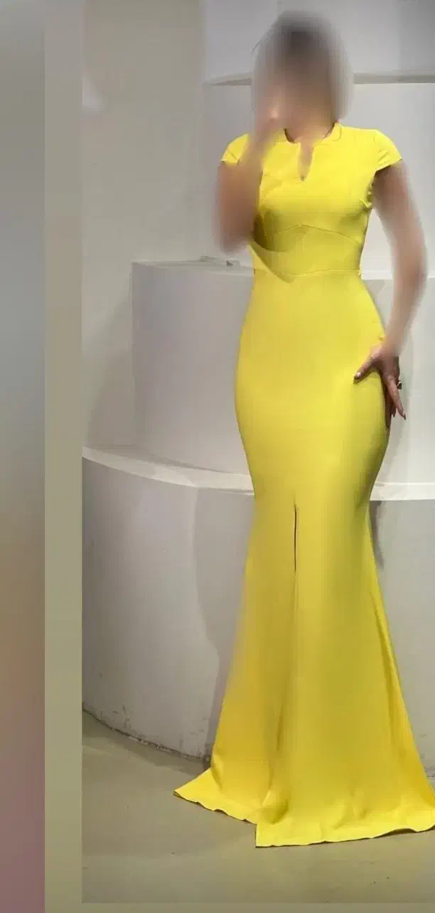 پیراهن شیک اکبند مدل ماهی|لباس|ساری, |دیوار