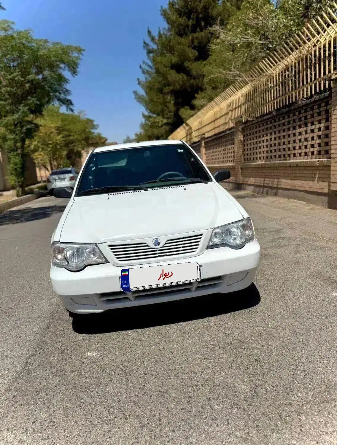 111مدل۹۷|خودرو سواری و وانت|سیرجان, |دیوار