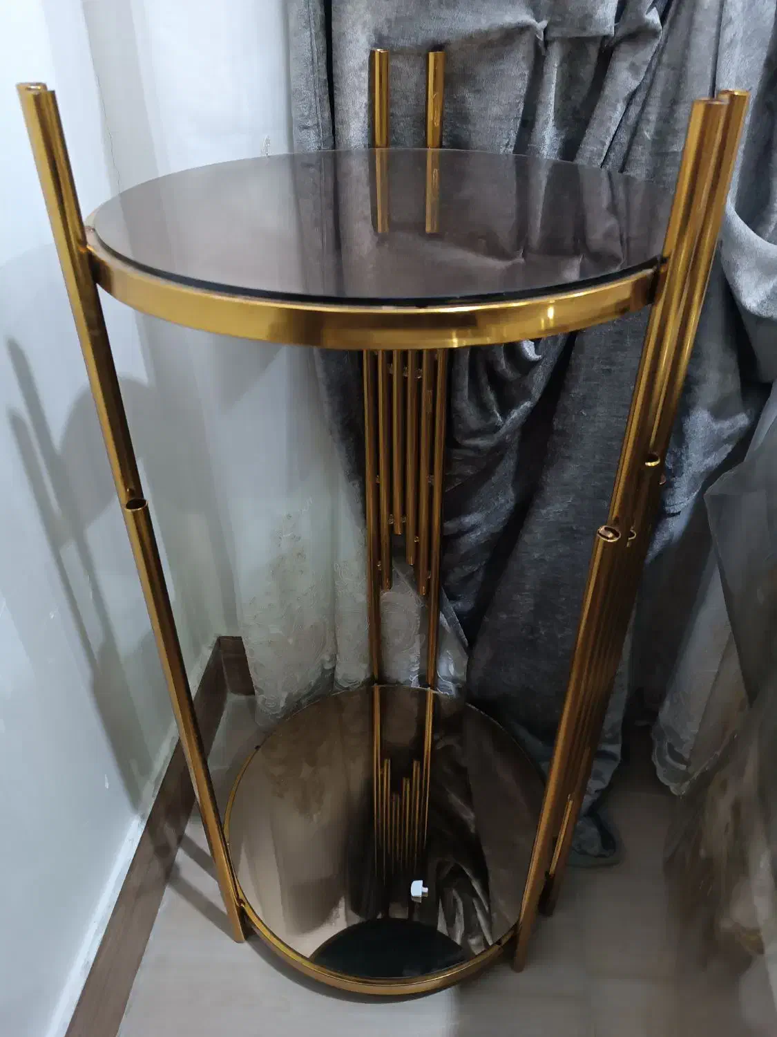 میز دکوری|میز تلفن|اهواز, کمپلو جنوبی|دیوار