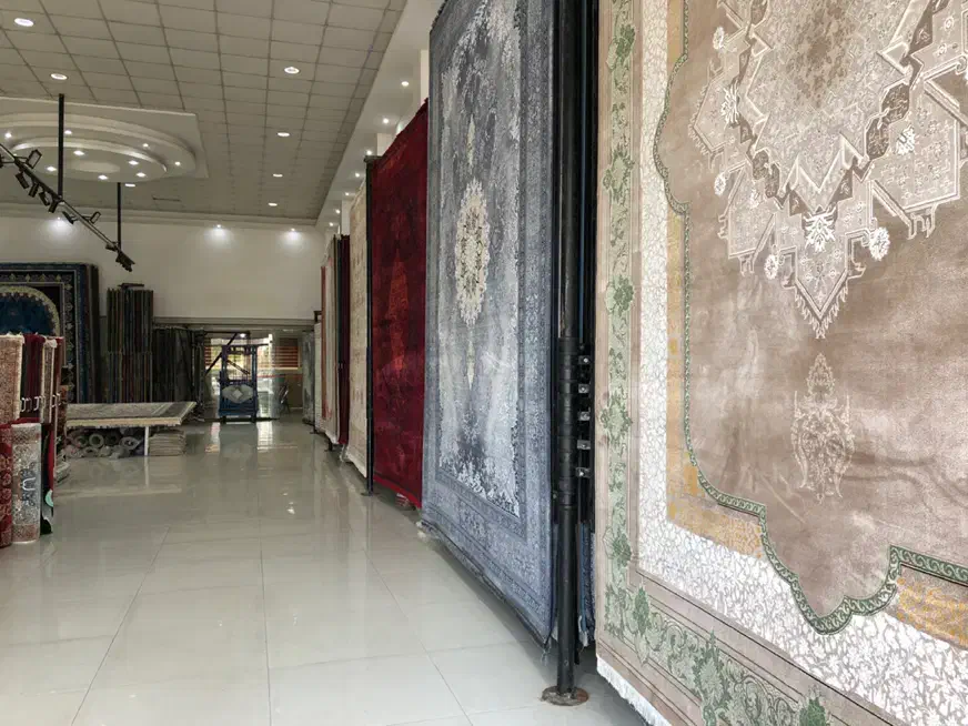 فروش ویژه|فرش|بابلسر, |دیوار