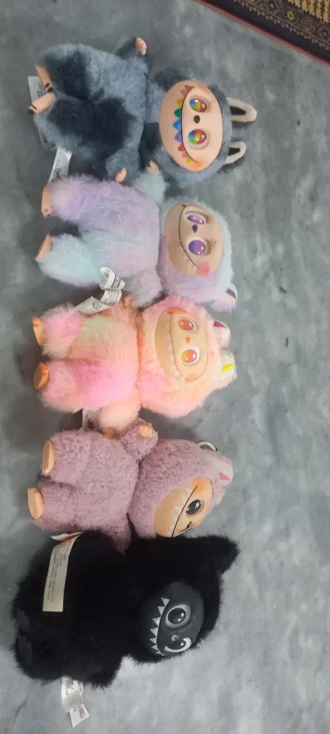 لبوبو نو|اسباب‌‌بازی|بهبهان, |دیوار