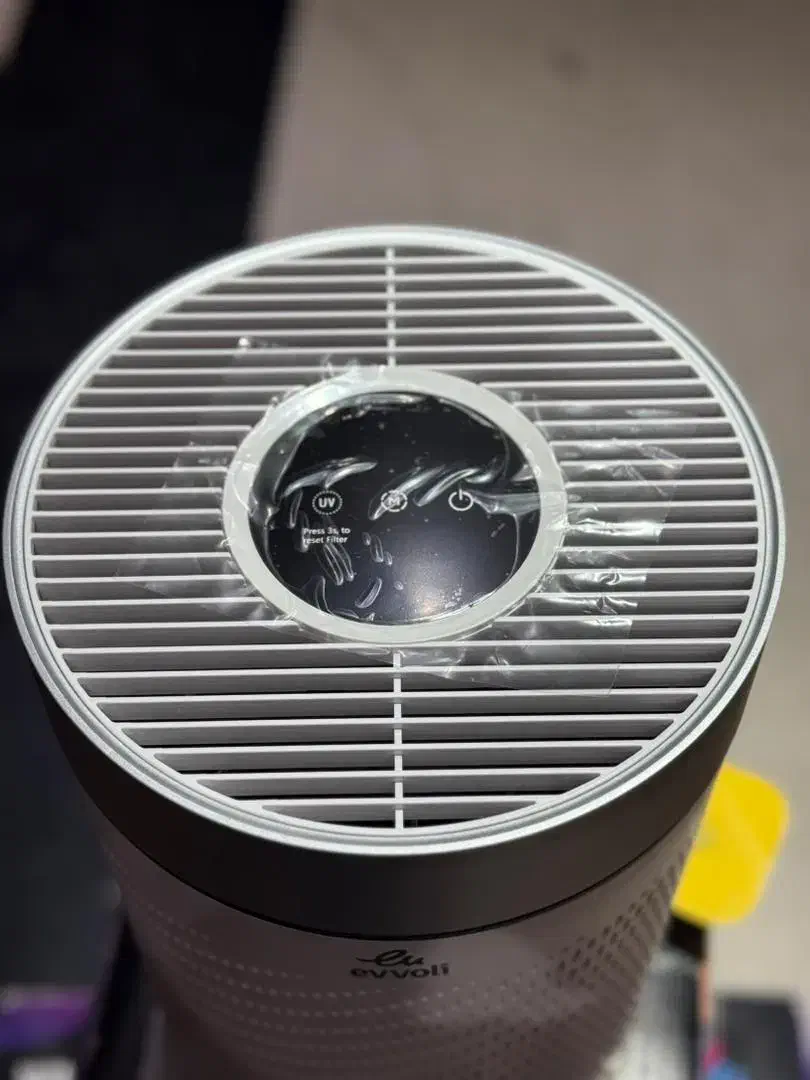 فروش ویژه دستگاه تصفیه هوای ایولی|پنکه و تصفیه‌کنندهٔ هوا|تهران, ایران|دیوار