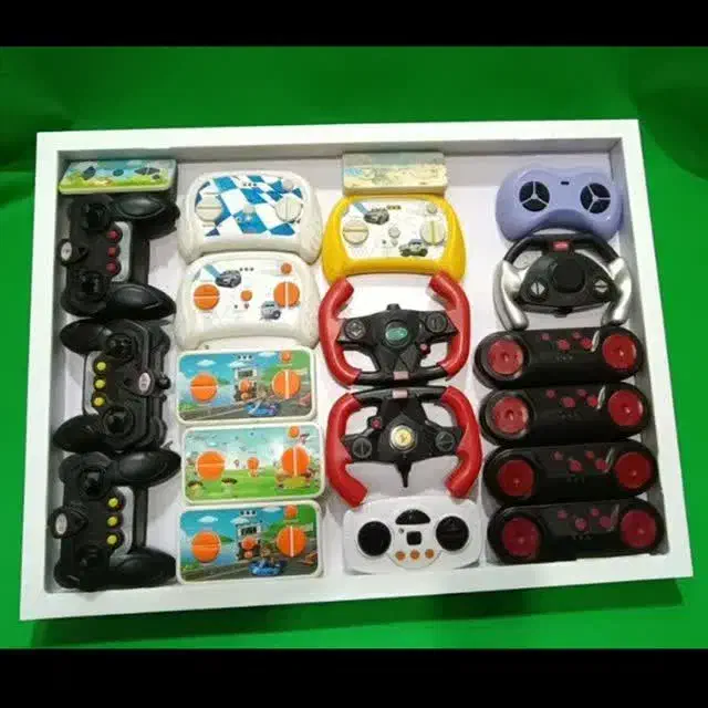 تعمیرات ماشین و موتور شارژی|اسباب‌‌بازی|خرم‌آباد, |دیوار