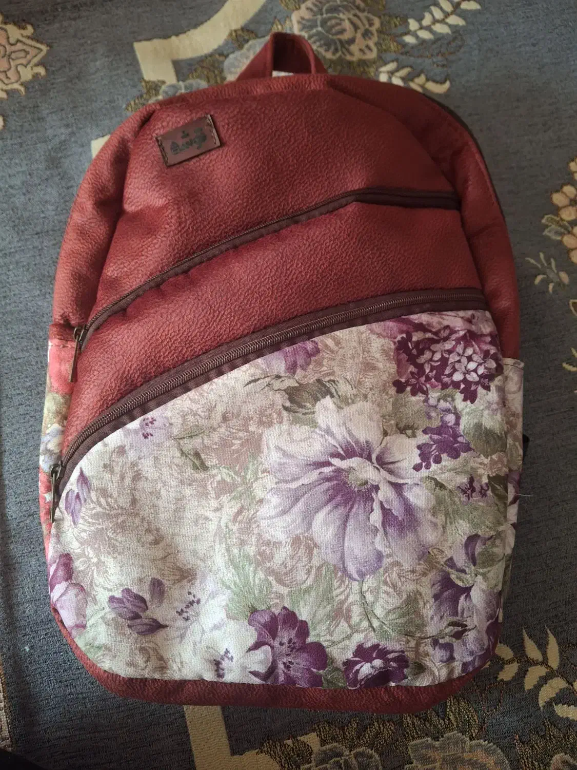 کوله پشتی|کیف، کفش، کمربند|قم, جمکران|دیوار