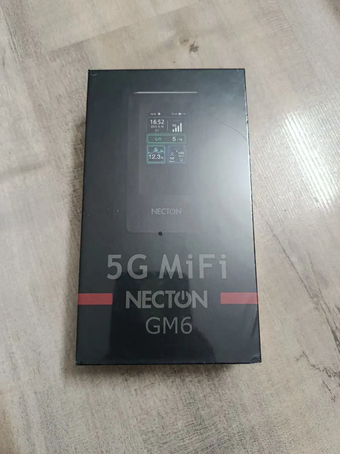 مودم همراه5G|مودم و تجهیزات شبکه|قدس, شهر‌قدس|دیوار