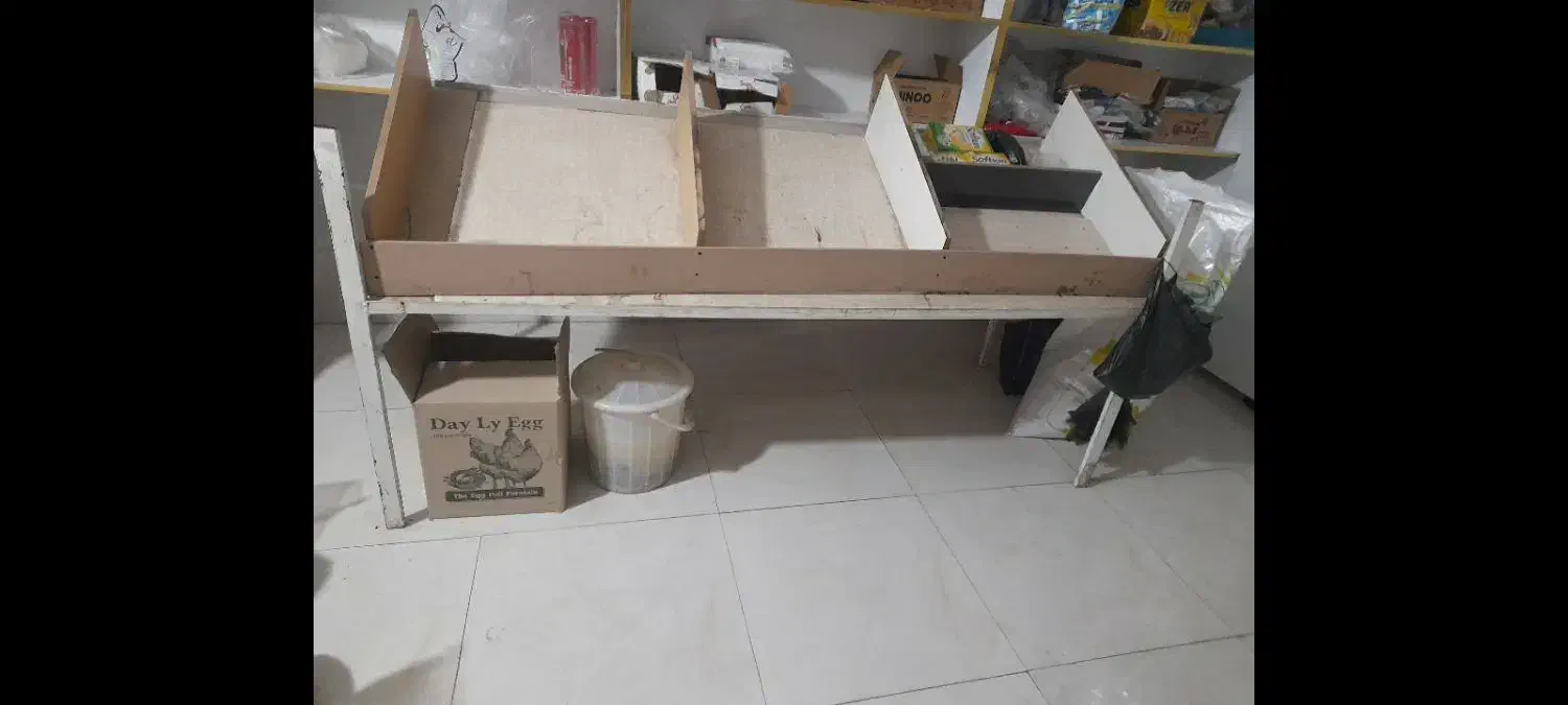 قفسه میز میوه|کتابخانه، شلف، قفسه‌های دیواری|تبریز, |دیوار