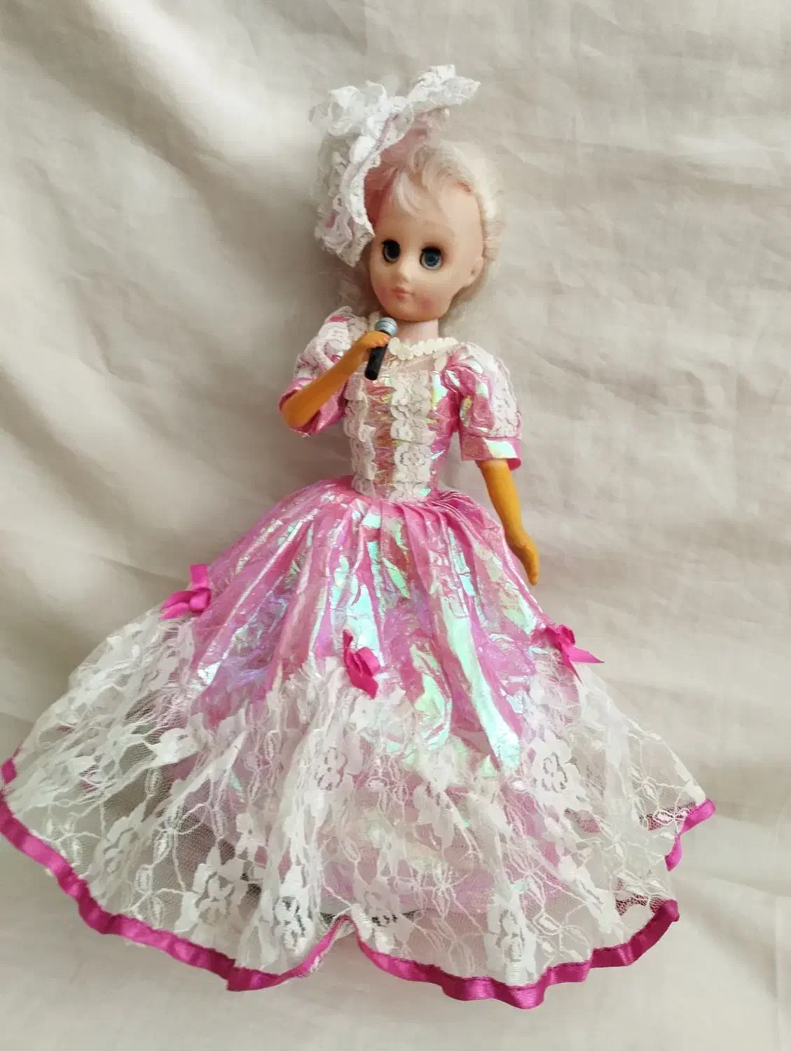 عروسک اوازه خوان|اسباب‌‌بازی|کرمانشاه, |دیوار